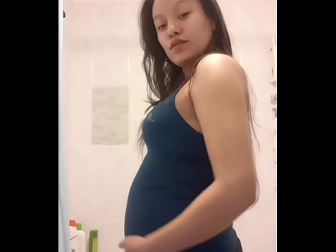 ❤️ داغترین شلخته کلمبیایی روی شبکه بازگشته است، باردار است، می‌خواهد آنها را تماشا کند، همچنین در https://onlyfans.com/maquinasperfectas1 دنبال کنید پورنو در fa.porno24-7.ru ❤