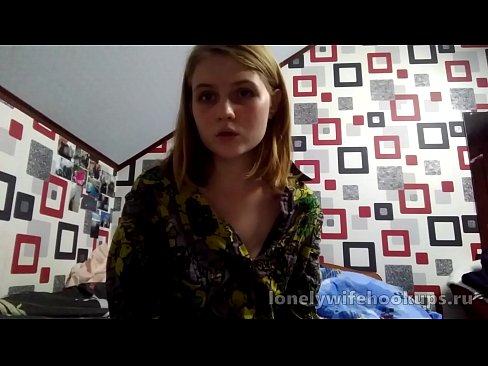 ❤️ دانشجوی جوان بلوند از روسیه دیک های بزرگتر را دوست دارد. پورنو در fa.porno24-7.ru ❤