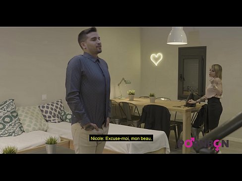 ❤️ PORNBCN 4K یک زن بالغ با جوانان بزرگ می‌خواهد مقعدی باشد ژیگولو جوان با دیک بزرگ. پورنو در fa.porno24-7.ru ❤