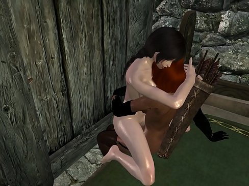 ❤️ در تعطیلات، و از بدن بازیگران tsbbe و unpe حداکثر، succubus و nord استفاده کردم پورنو در fa.porno24-7.ru ❤